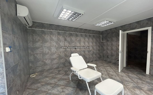 Eladó üzlethelyiség, Budapesten, IV. kerületben 23.5 M Ft