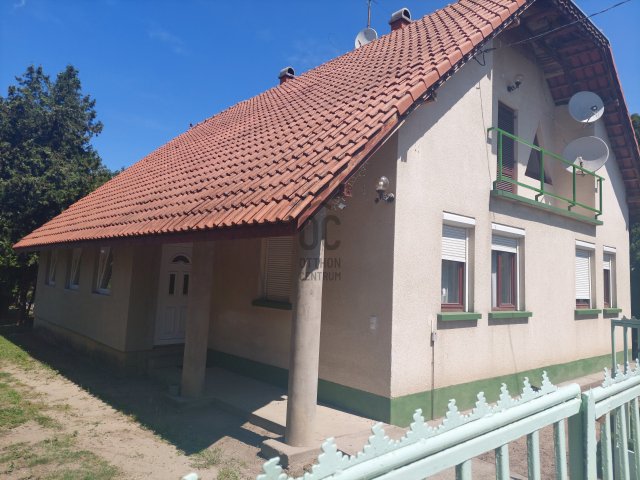 Eladó családi ház, Albertirsán 55 M Ft, 6 szobás