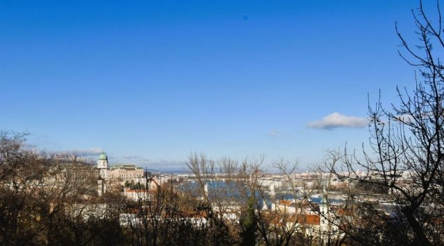 Kiadó téglalakás, albérlet, Budapesten, I. kerületben, 2 szobás