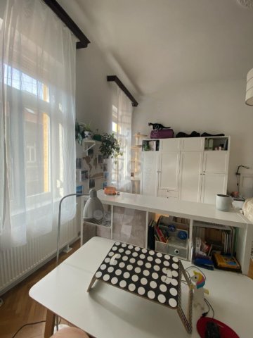 Kiadó téglalakás, albérlet, Budapesten, VIII. kerületben