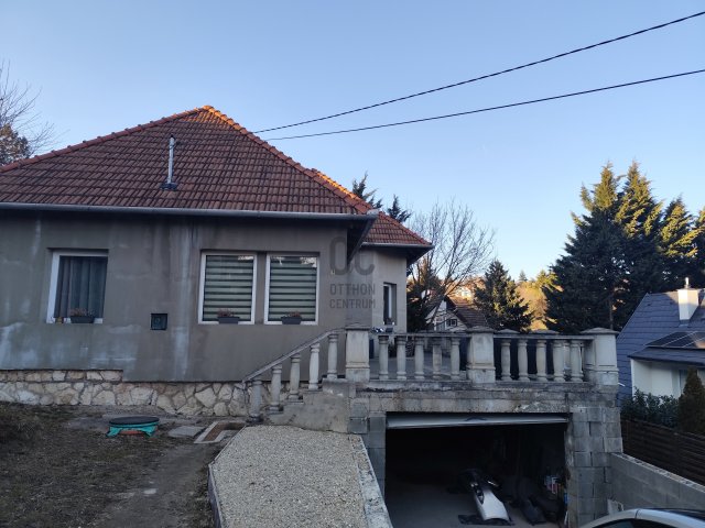 Eladó családi ház, Miskolcon 120 M Ft, 4 szobás