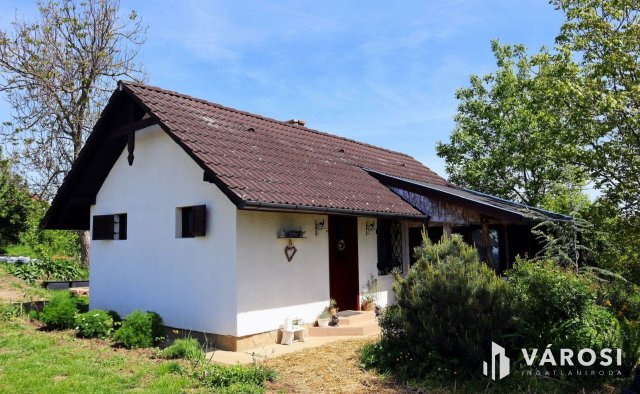 Eladó mezogazdasagi ingatlan, Becsehelyen 34.9 M Ft, 3 szobás