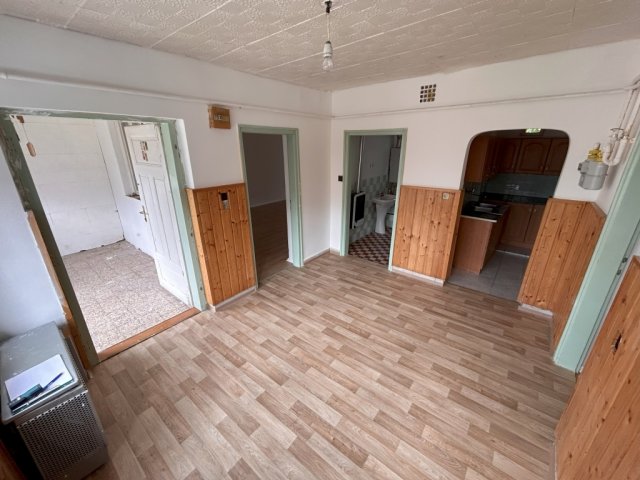 Eladó családi ház, Nagykanizsán 26.9 M Ft, 2 szobás
