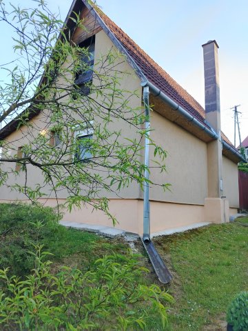 Eladó nyaraló, Kaposváron 16.5 M Ft, 2+2 szobás