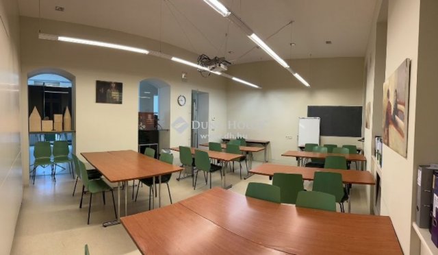 Eladó iroda, Budapesten, VI. kerületben 95 M Ft, 3 szobás