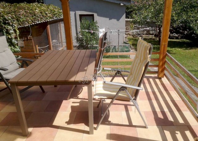 Eladó családi ház, Tapolcán 85 M Ft, 3 szobás