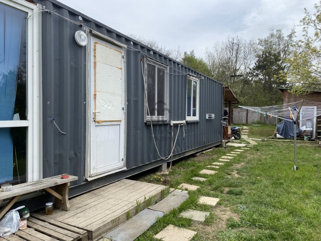 Eladó telek, Budapesten, XI. kerületben 35.9 M Ft