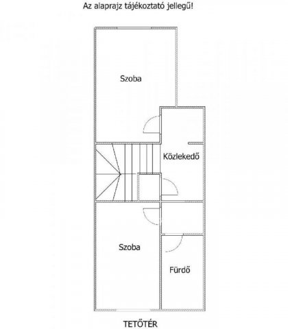 Eladó ikerház, Budapesten, XVIII. kerületben 84.9 M Ft, 4 szobás