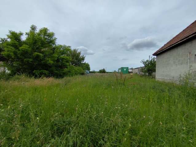 Eladó telek, Gyálon 26.5 M Ft / költözzbe.hu