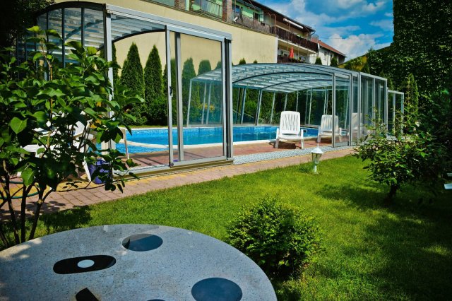 Eladó hotel, Szegeden 795 M Ft / költözzbe.hu
