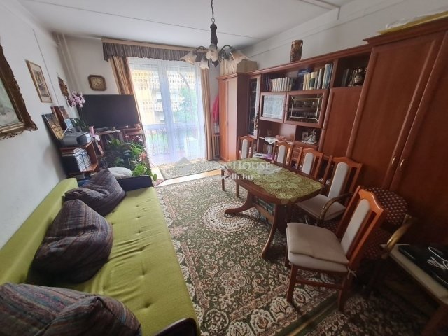 Eladó panellakás, Budapesten, XIV. kerületben 64 M Ft, 1+1 szobás