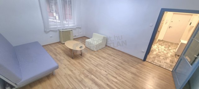 Kiadó téglalakás, albérlet, Budapesten, III. kerületben