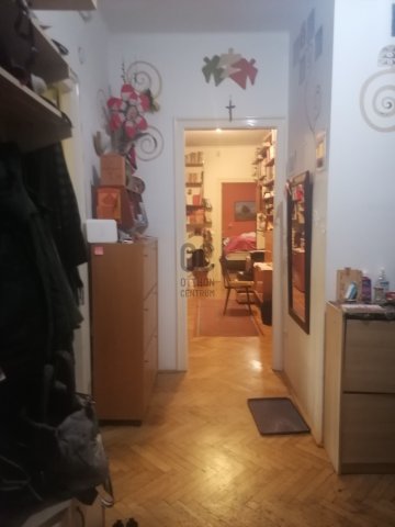 Eladó téglalakás, Budapesten, XIV. kerületben 109 M Ft, 5 szobás
