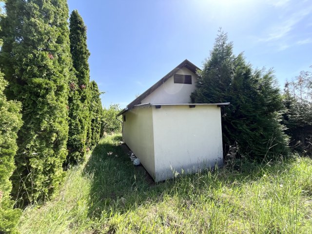 Eladó telek, Sukorón 21.5 M Ft / költözzbe.hu