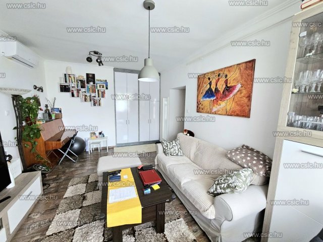 Eladó téglalakás, Budapesten, XXII. kerületben 65 M Ft