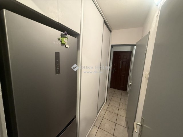 Eladó panellakás, Budapesten, XIV. kerületben 62.9 M Ft, 2 szobás