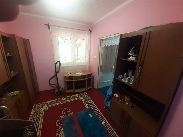 Eladó családi ház, Nyíregyházán 20 M Ft, 2 szobás