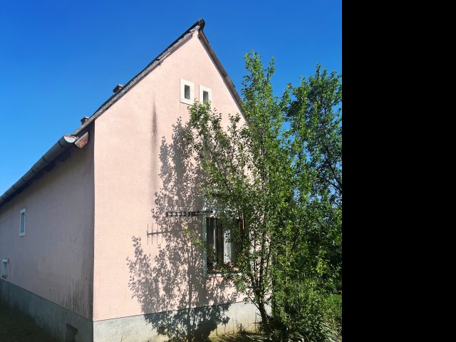 Eladó családi ház, Nagykanizsán 11.99 M Ft, 3 szobás