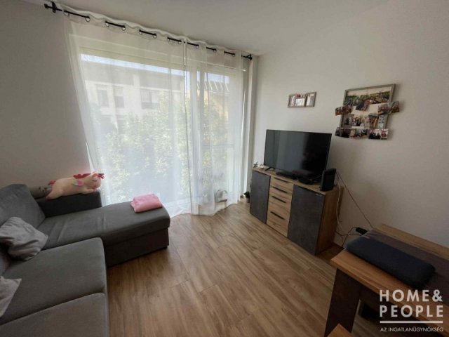 Eladó téglalakás, Szegeden 51.99 M Ft, 2 szobás
