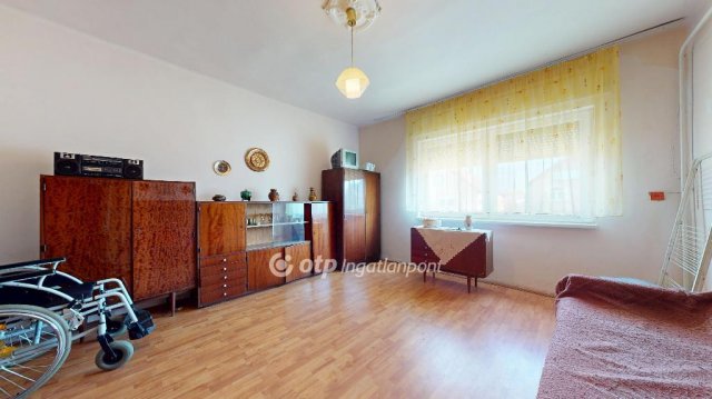 Eladó családi ház, Vásárosnaményben 24.5 M Ft, 3 szobás