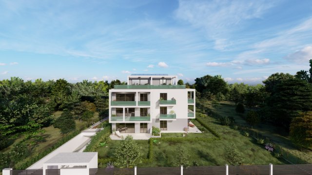 Eladó téglalakás, Budapesten, XI. kerületben 112.85 M Ft