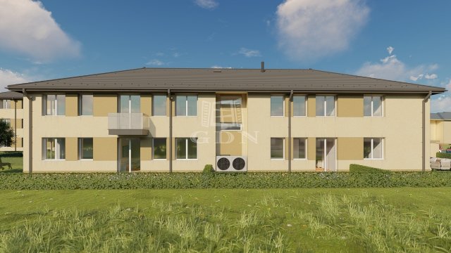 Eladó téglalakás, Mendén 62.9 M Ft, 2+2 szobás