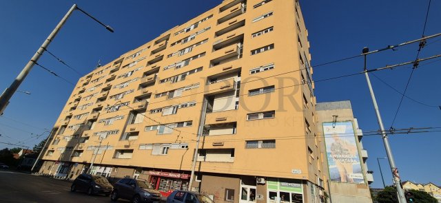 Eladó téglalakás, Budapesten, XIV. kerületben 78 M Ft