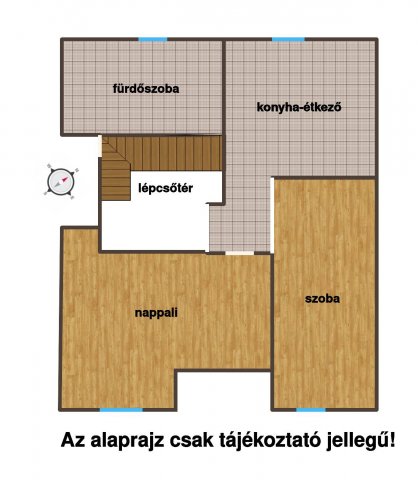 Eladó családi ház, Maglódon 109 M Ft, 5 szobás