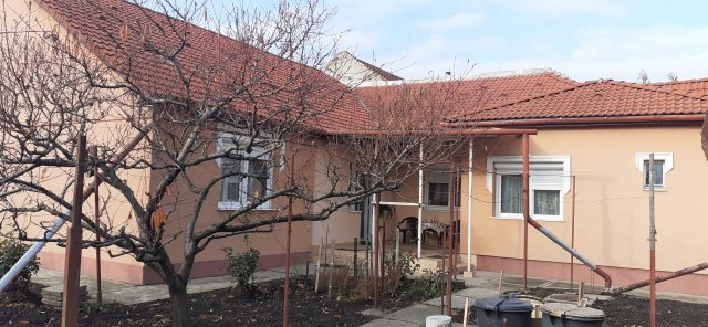 Eladó családi ház, Miskolcon 54.9 M Ft, 4+1 szobás