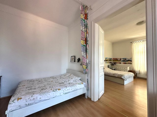 Eladó téglalakás, Budapesten, VIII. kerületben 93 M Ft, 4 szobás