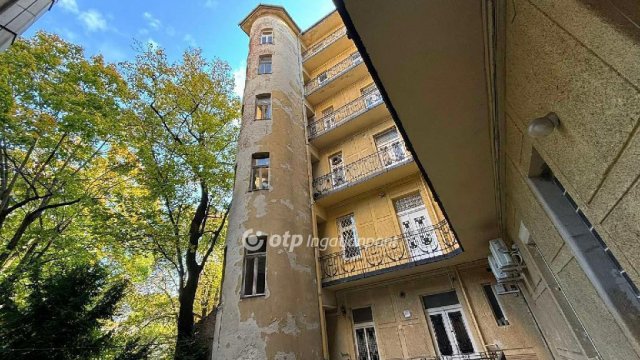 Eladó téglalakás, Budapesten, I. kerületben 125 M Ft, 3 szobás