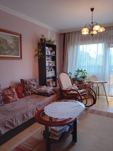Eladó panellakás, Nyíregyházán 31.99 M Ft, 2 szobás