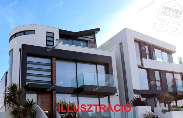 Eladó telek, Budapesten, XV. kerületben 89.9 M Ft