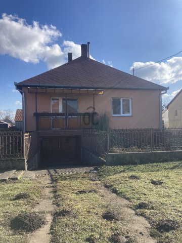 Eladó családi ház, Nagycserkeszen 37.9 M Ft, 3 szobás