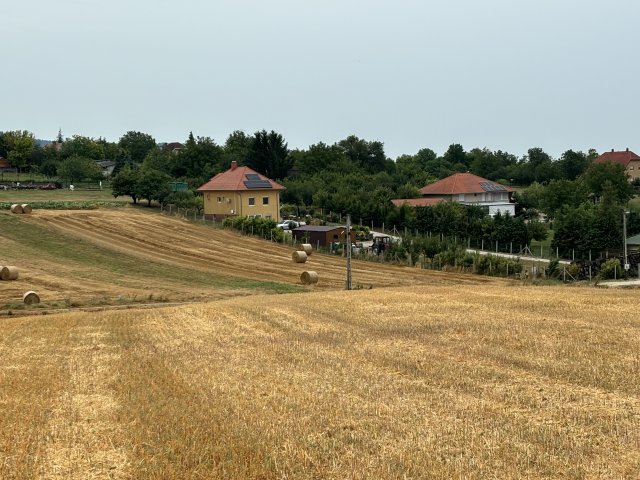 Eladó telek, Cserszegtomajon 38.7 M Ft / költözzbe.hu