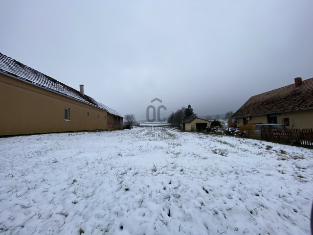 Eladó telek, Magyarszentmiklóson 5.5 M Ft / költözzbe.hu