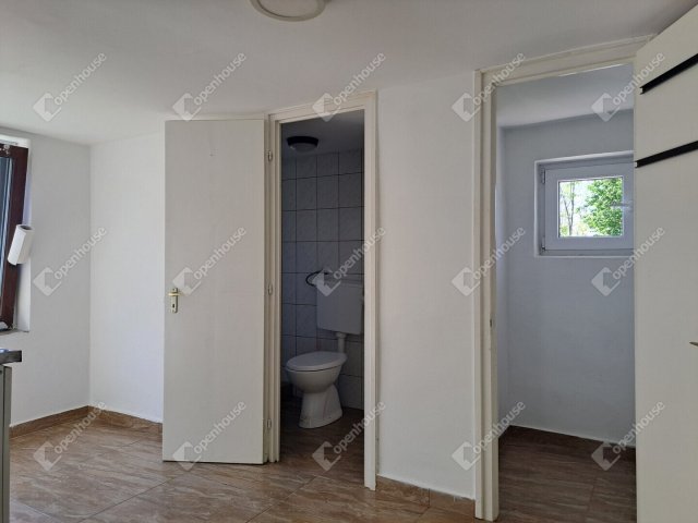 Eladó telek, Vámosszabadin 20.5 M Ft / költözzbe.hu