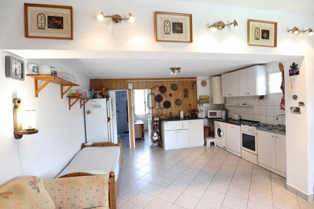 Eladó családi ház, Tiszakécskén 19.9 M Ft, 2 szobás