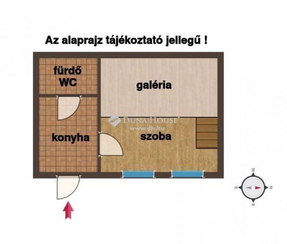 Eladó téglalakás, Budapesten, III. kerületben 49.9 M Ft