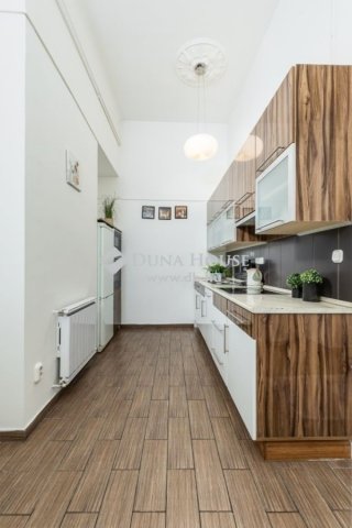 Eladó téglalakás, Budapesten, VI. kerületben 139.9 M Ft