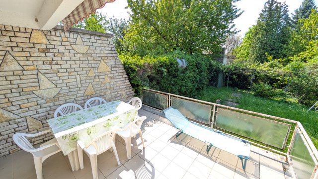 Eladó családi ház, Balatonkenesén 45 M Ft, 3 szobás