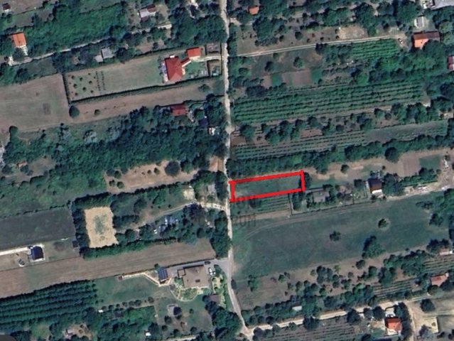 Eladó telek, Pátyon 16 M Ft / költözzbe.hu