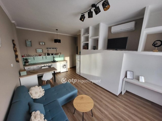 Eladó téglalakás, Budapesten, X. kerületben 54 M Ft, 1+1 szobás