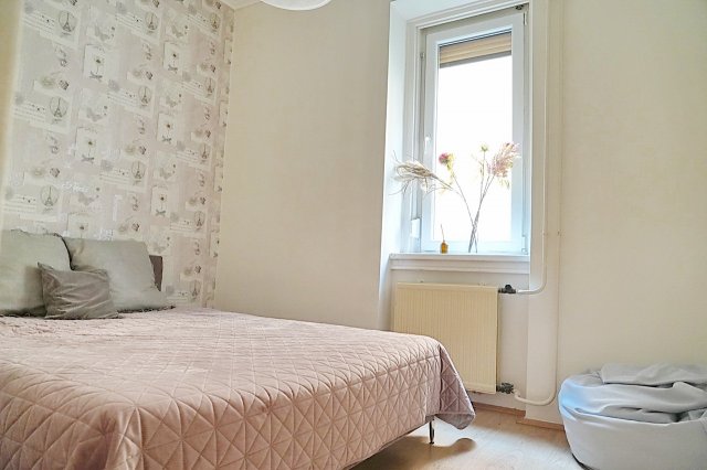Eladó téglalakás, Budapesten, VI. kerületben 100 M Ft, 3 szobás