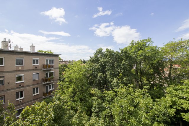Eladó téglalakás, Budapesten, IV. kerületben 59.9 M Ft, 3 szobás