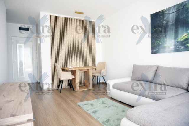 Kiadó téglalakás, albérlet, Szegeden 220 E Ft / hó, 1+1 szobás