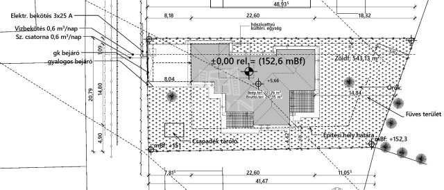 Eladó családi ház, Érden 125 M Ft, 5 szobás