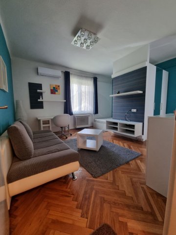 Eladó téglalakás, Budapesten, XIV. kerületben 62 M Ft, 1 szobás
