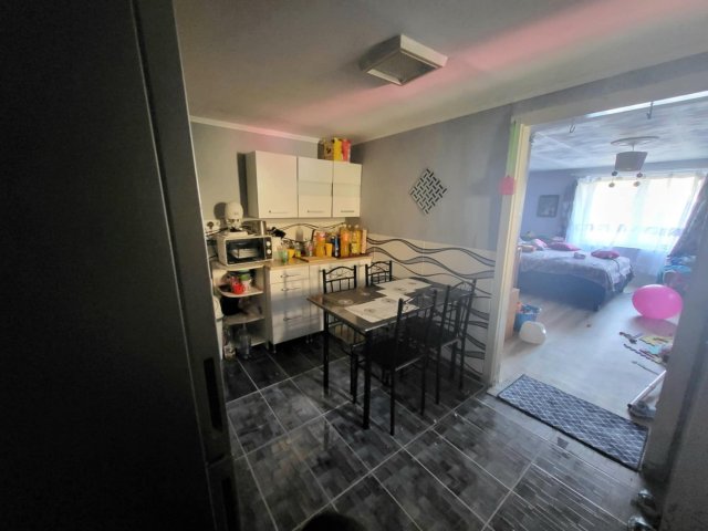 Eladó családi ház, Egyházasdengelegen 13 M Ft, 2 szobás