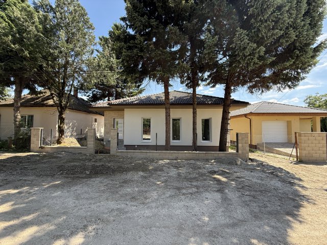 Eladó családi ház, Érden 94.9 M Ft, 4 szobás
